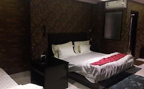 Jojo's Inn Gangtok