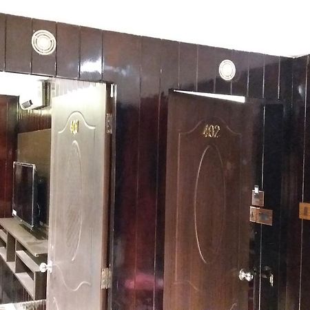 Jojo'S Hotel Gangtok Exterior photo