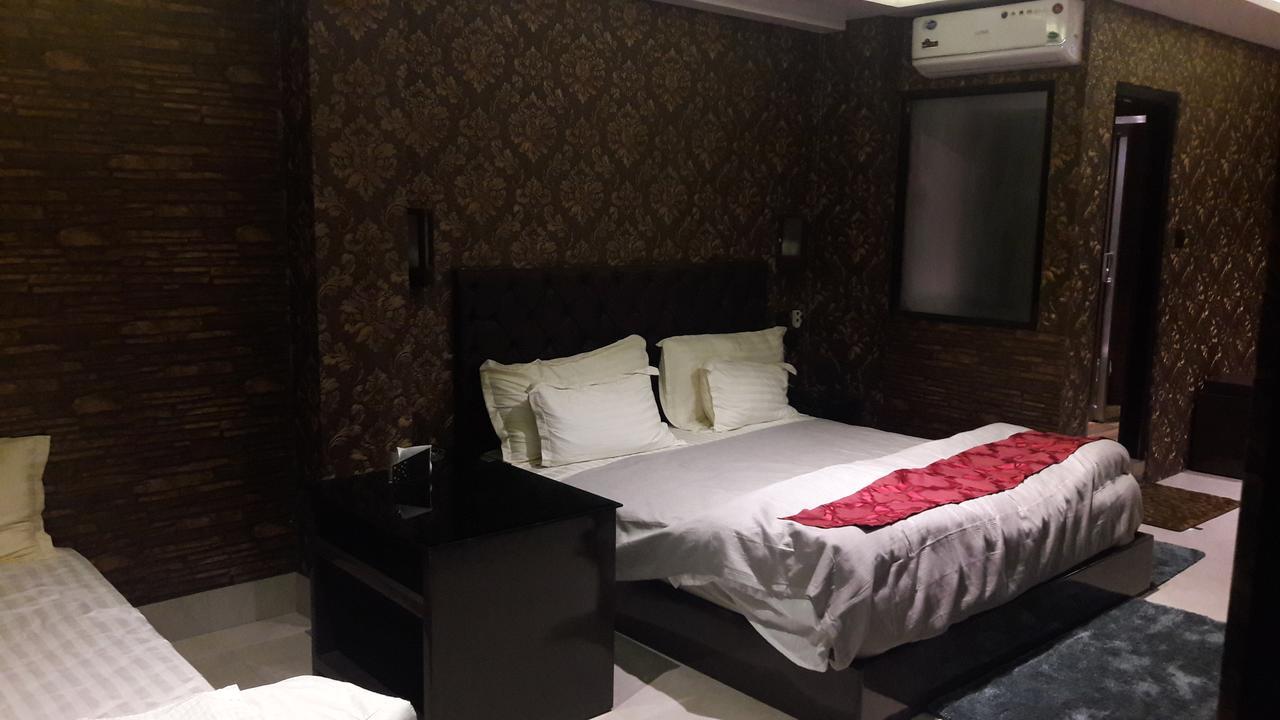 Jojo'S Hotel Gangtok Exterior photo